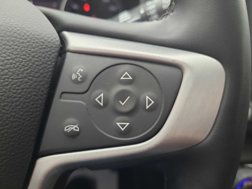 2023 GMC Terrain Image 20