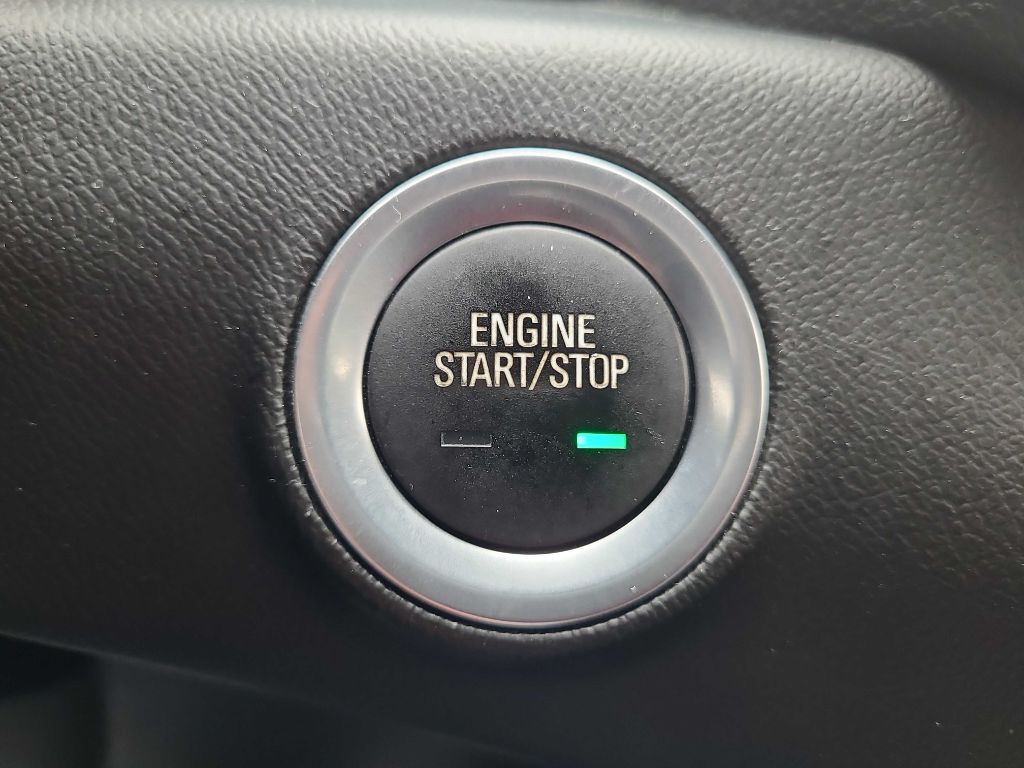 2023 GMC Terrain Image 21