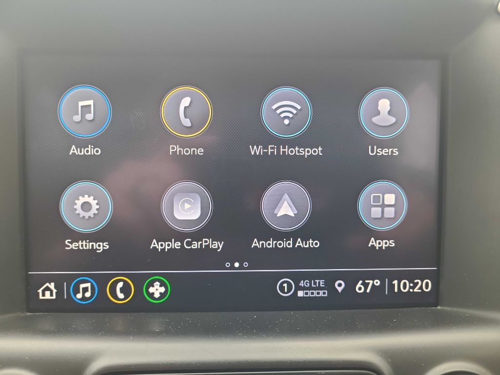 2023 GMC Terrain Image 23