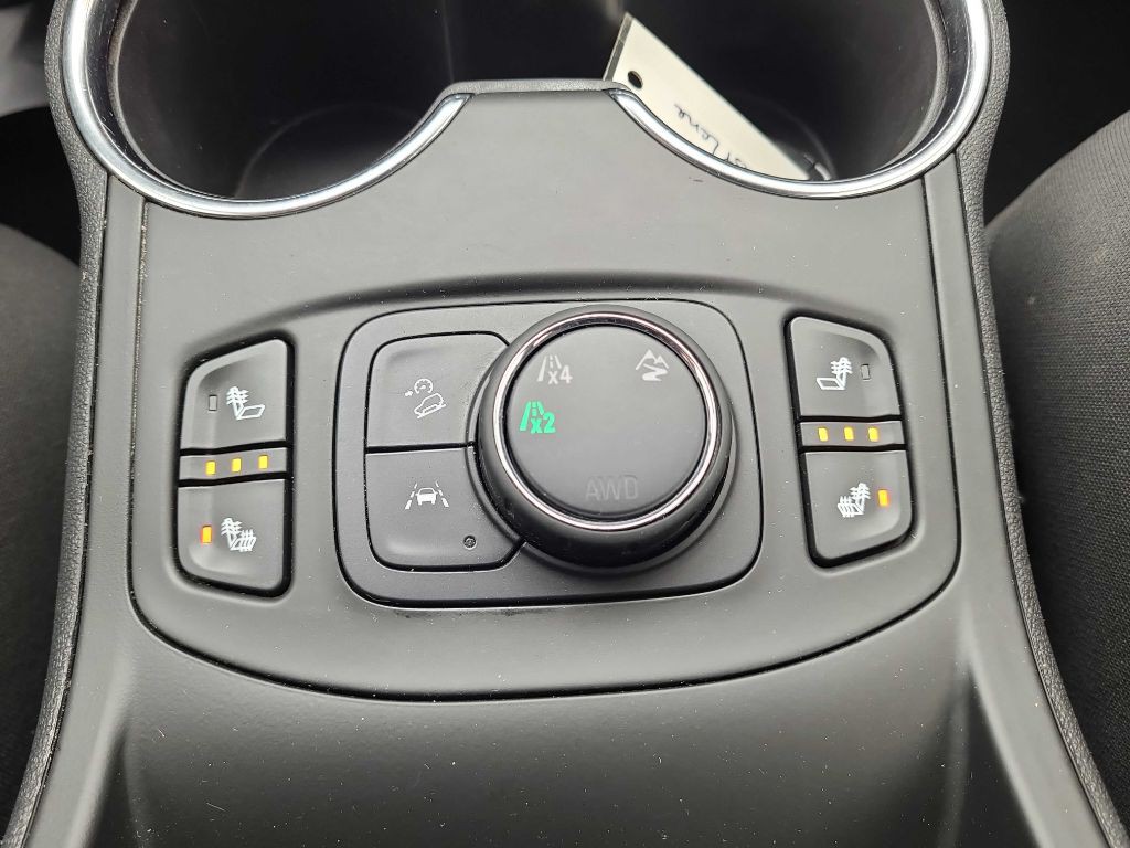 2023 GMC Terrain Image 26