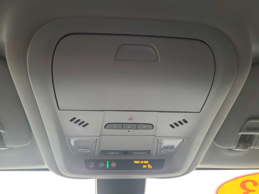 2023 GMC Terrain Image 29