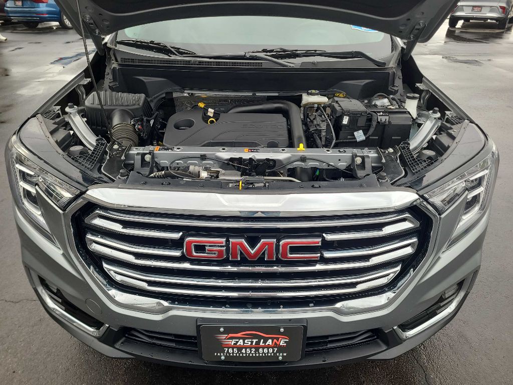 2023 GMC Terrain Image 41