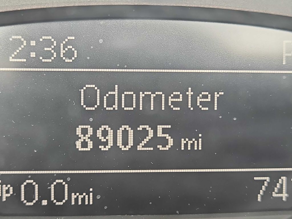 2014 Volkswagen Beetle Image 23