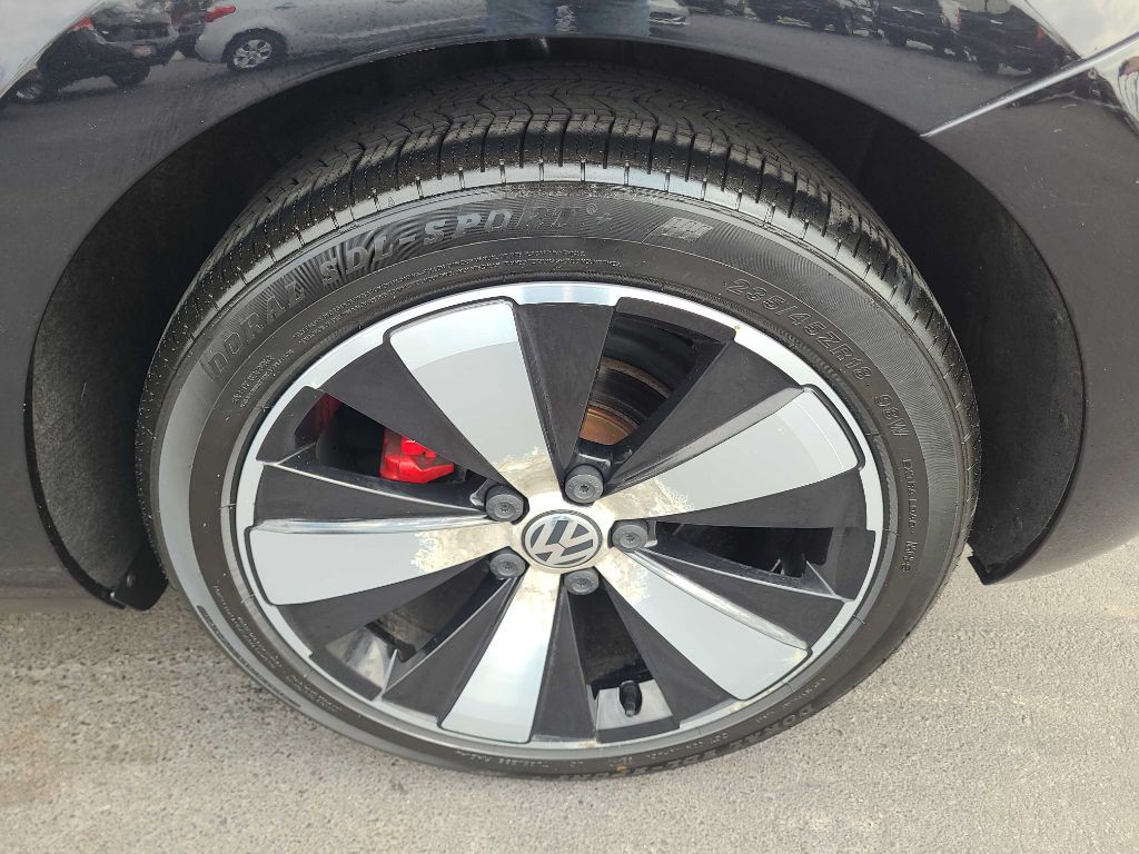 2014 Volkswagen Beetle Image 35