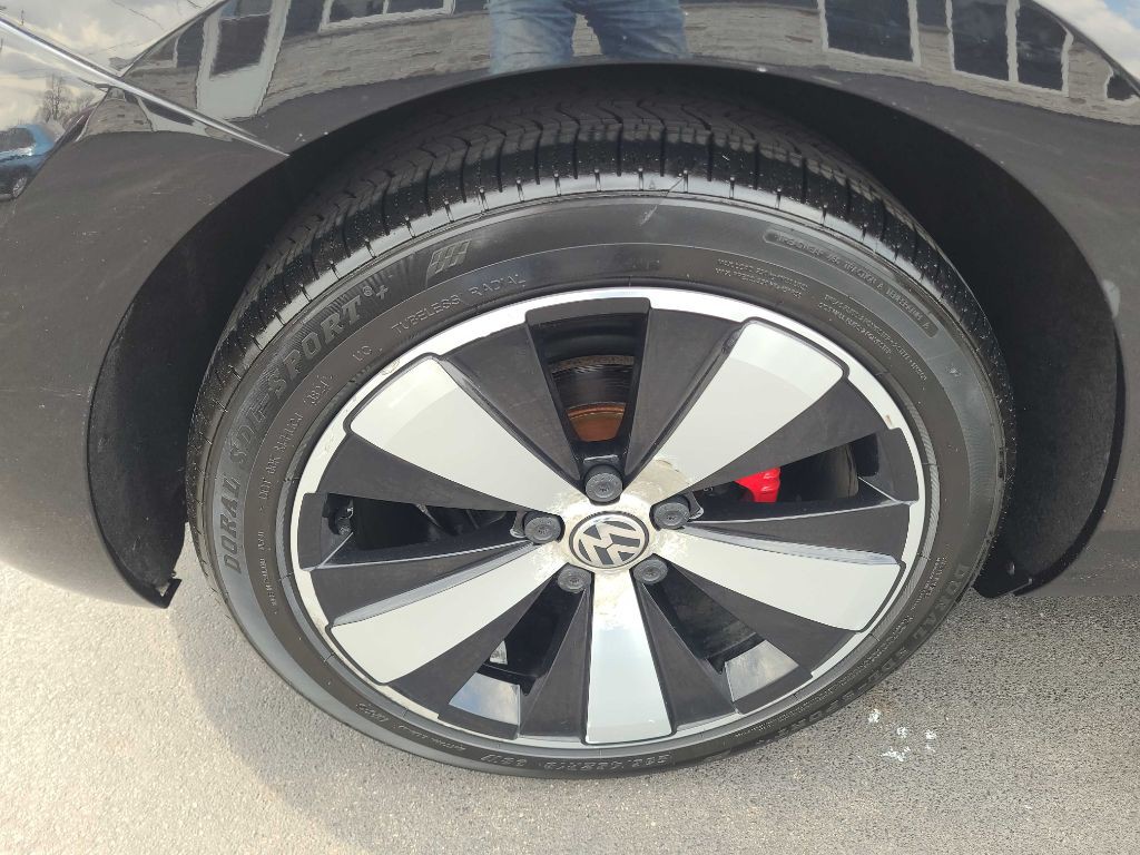 2014 Volkswagen Beetle Image 36