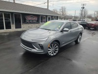 Image for 2024 Buick Envista Avenir ID: 7313420