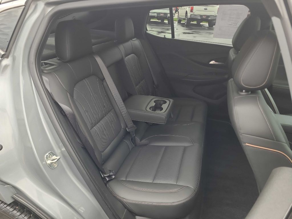 2024 Buick Envista Image 13