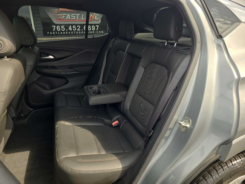 2024 Buick Envista Image 14