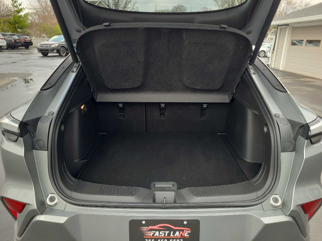 2024 Buick Envista Image 15