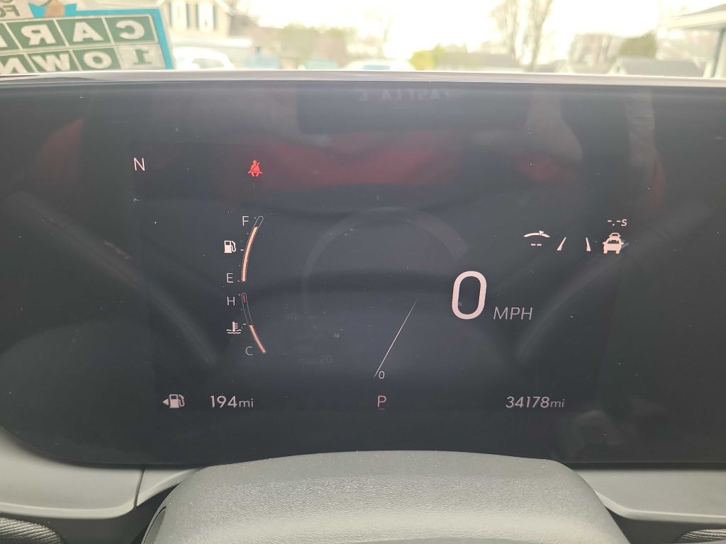 2024 Buick Envista Image 17