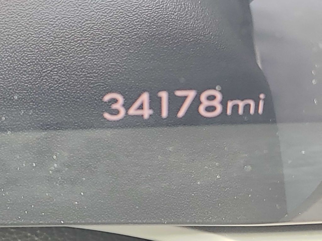 2024 Buick Envista Image 19