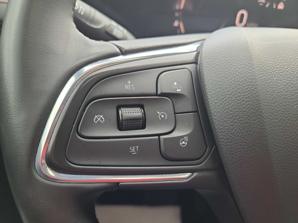 2024 Buick Envista Image 21