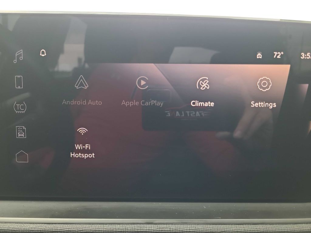 2024 Buick Envista Image 23