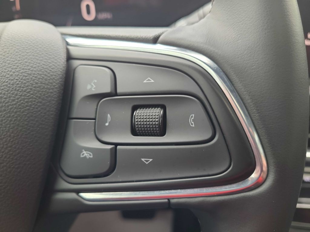 2024 Buick Envista Image 24