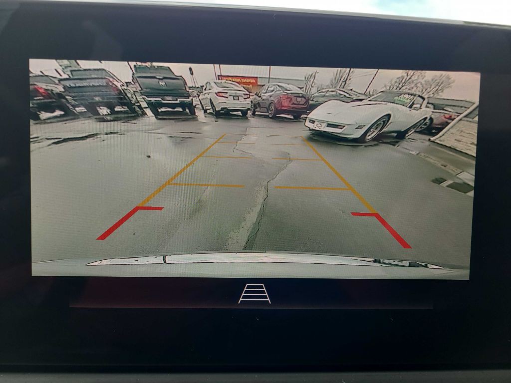 2024 Buick Envista Image 27