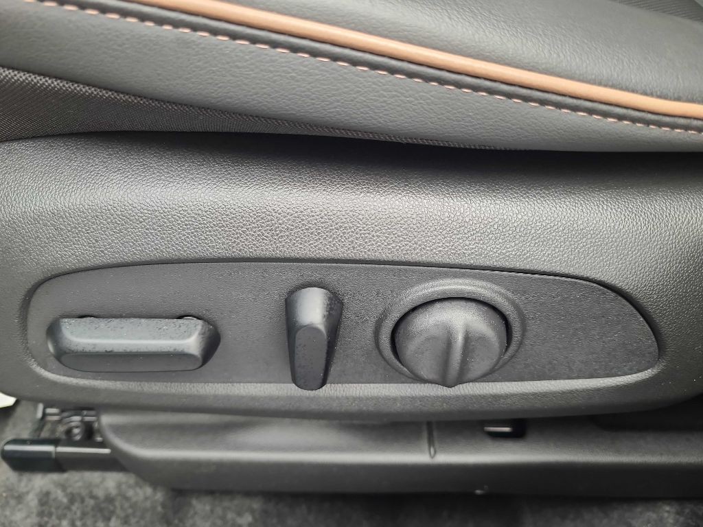 2024 Buick Envista Image 30