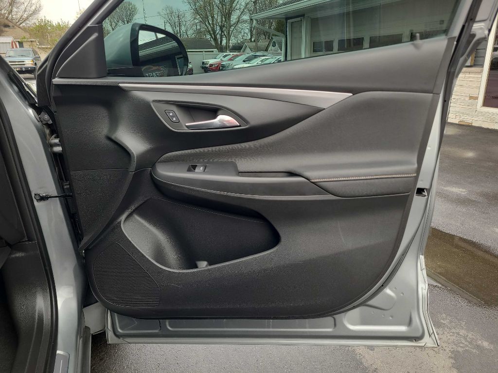 2024 Buick Envista Image 33
