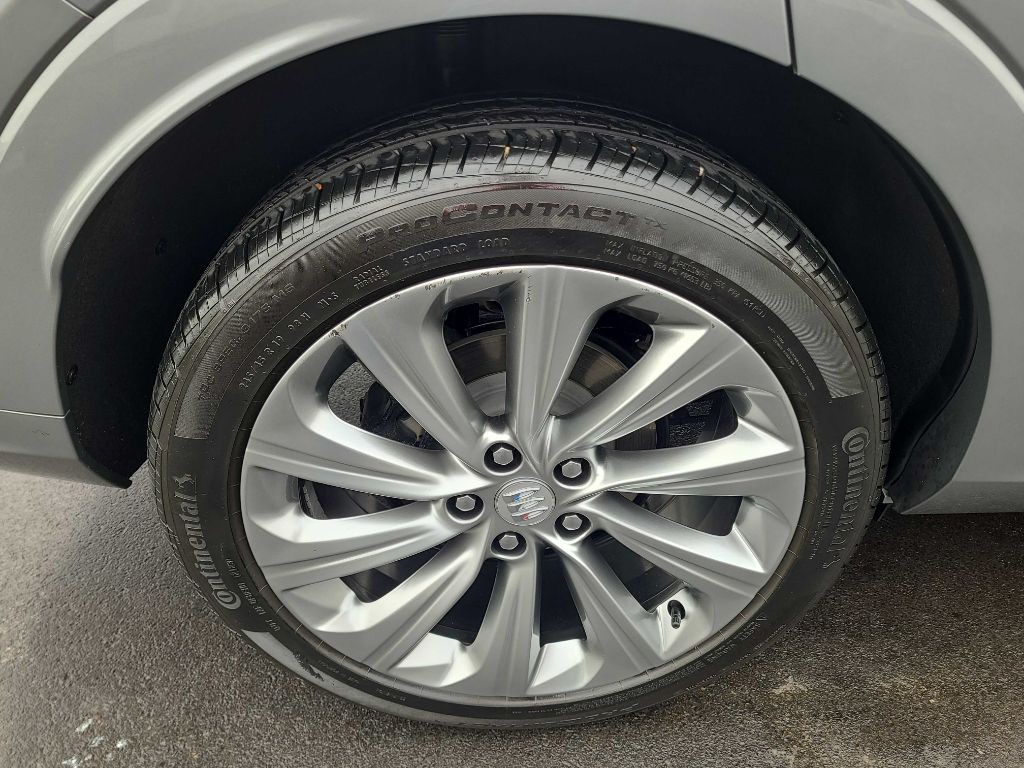 2024 Buick Envista Image 37