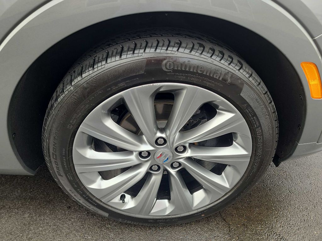 2024 Buick Envista Image 38