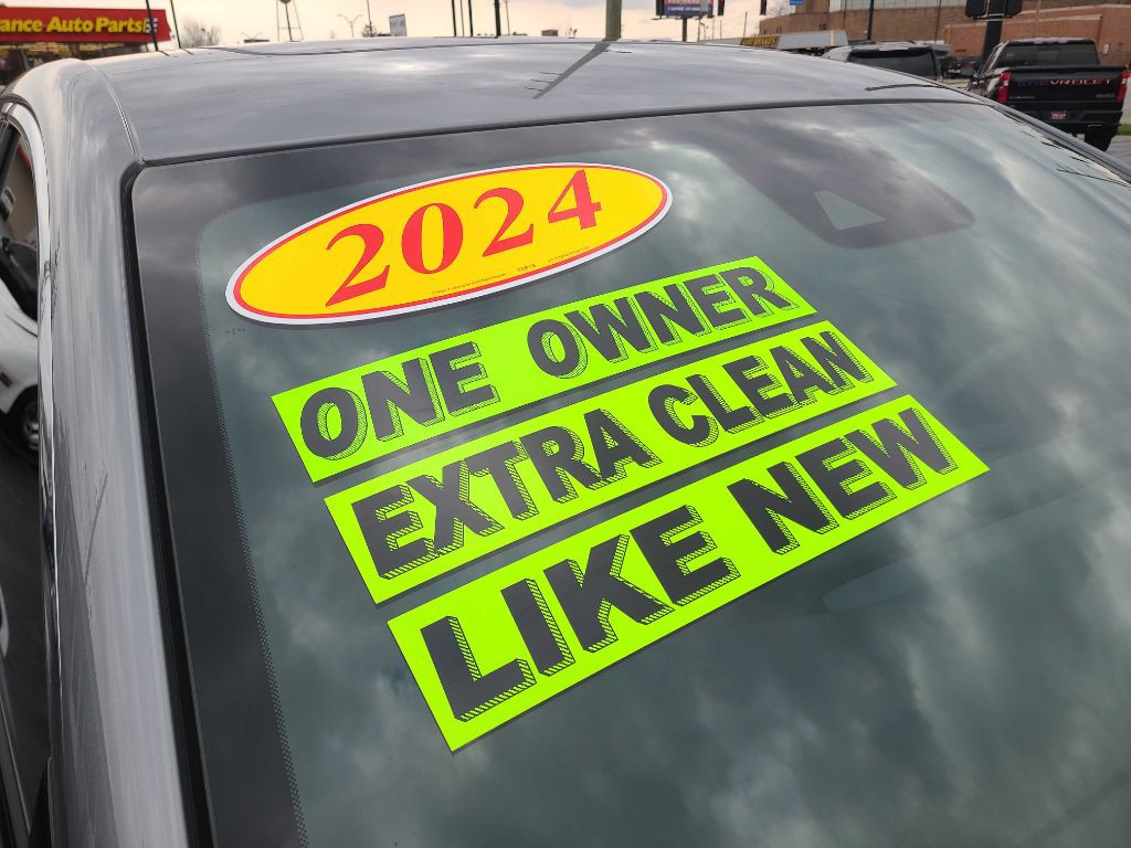 2024 Buick Envista Image 43