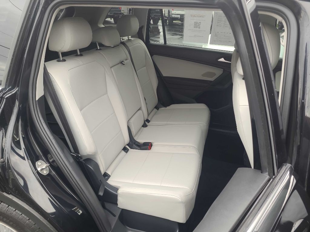 2019 Volkswagen Tiguan Image 13