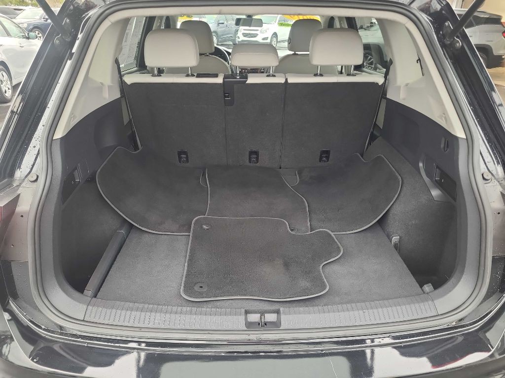 2019 Volkswagen Tiguan Image 14