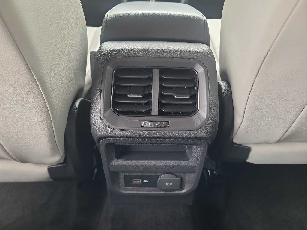 2019 Volkswagen Tiguan Image 15