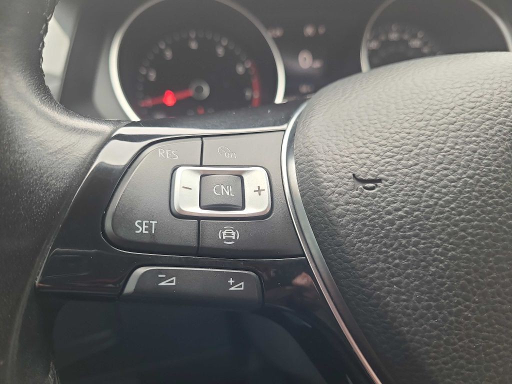 2019 Volkswagen Tiguan Image 20