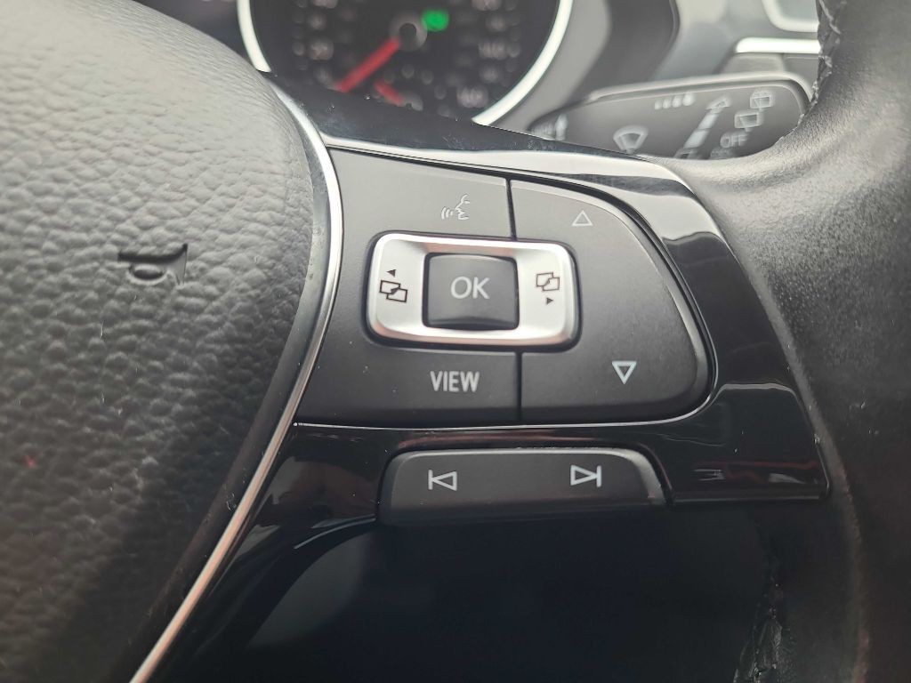 2019 Volkswagen Tiguan Image 21