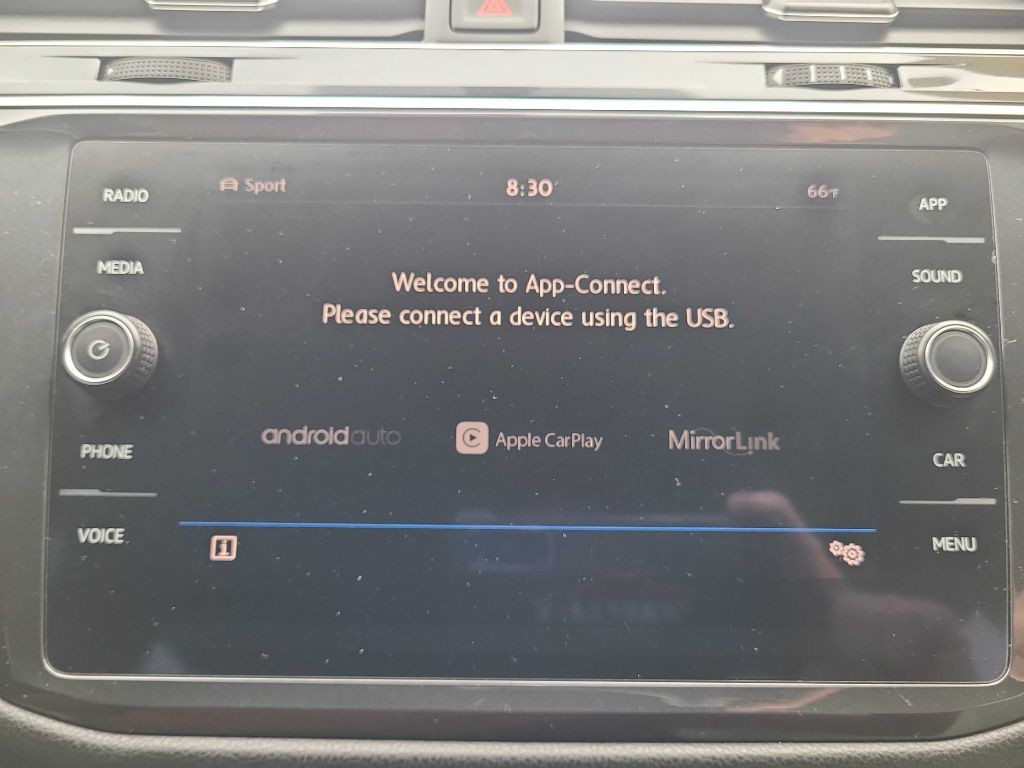 2019 Volkswagen Tiguan Image 23