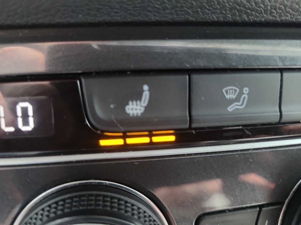 2019 Volkswagen Tiguan Image 25