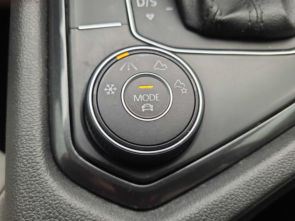 2019 Volkswagen Tiguan Image 26
