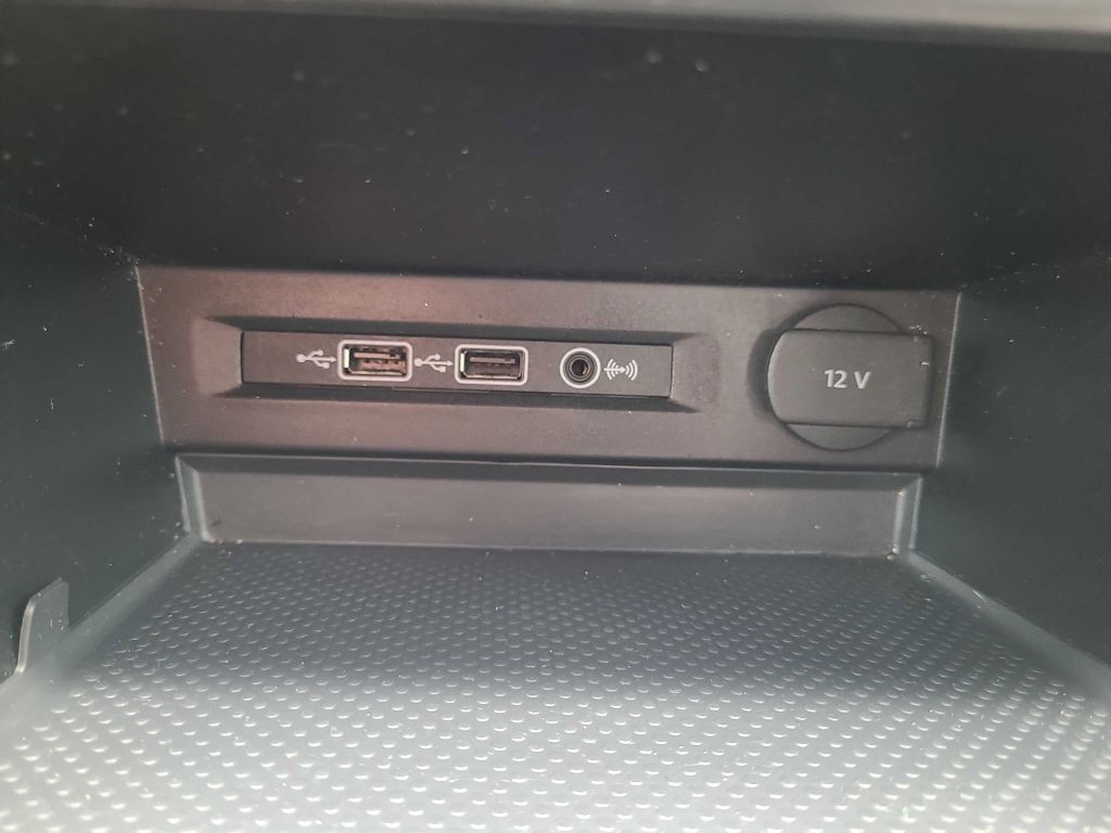 2019 Volkswagen Tiguan Image 27