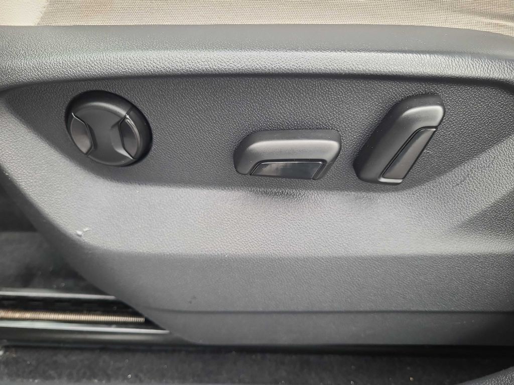 2019 Volkswagen Tiguan Image 29