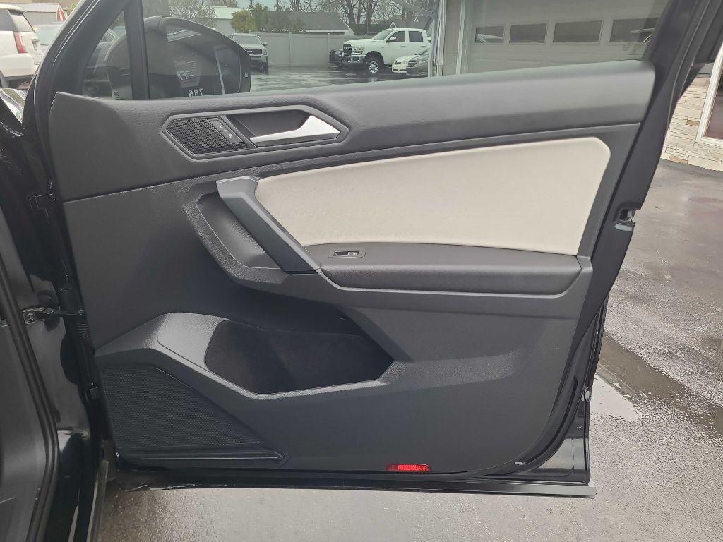 2019 Volkswagen Tiguan Image 33
