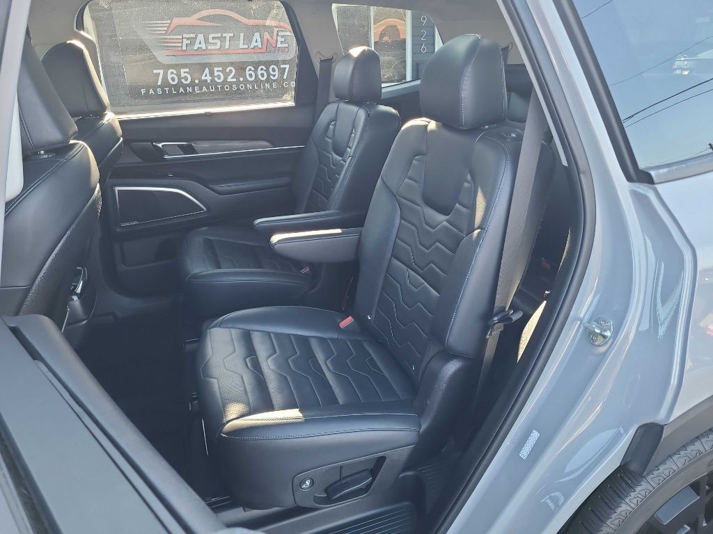 2022 Kia Telluride Image 10