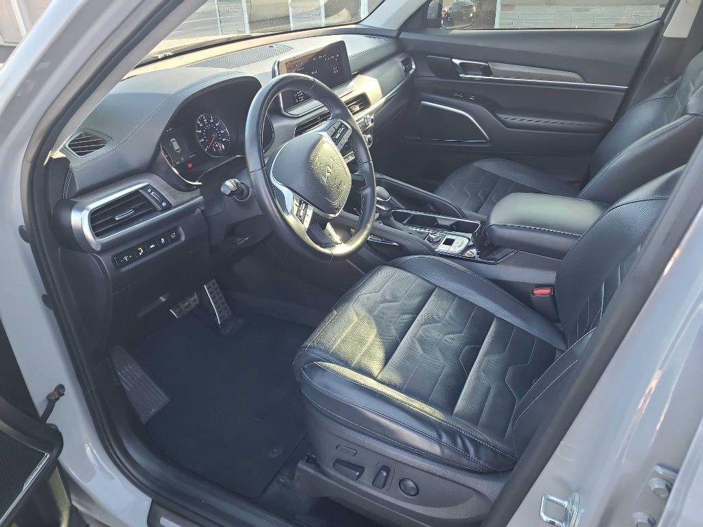 2022 Kia Telluride Image 13