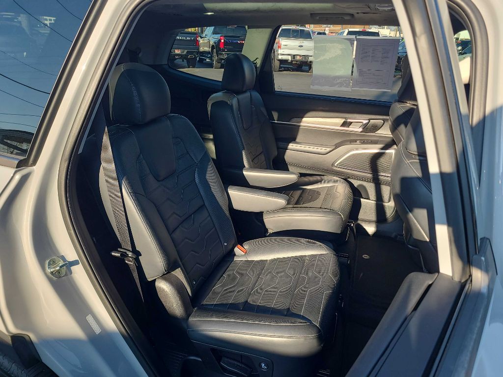 2022 Kia Telluride Image 14