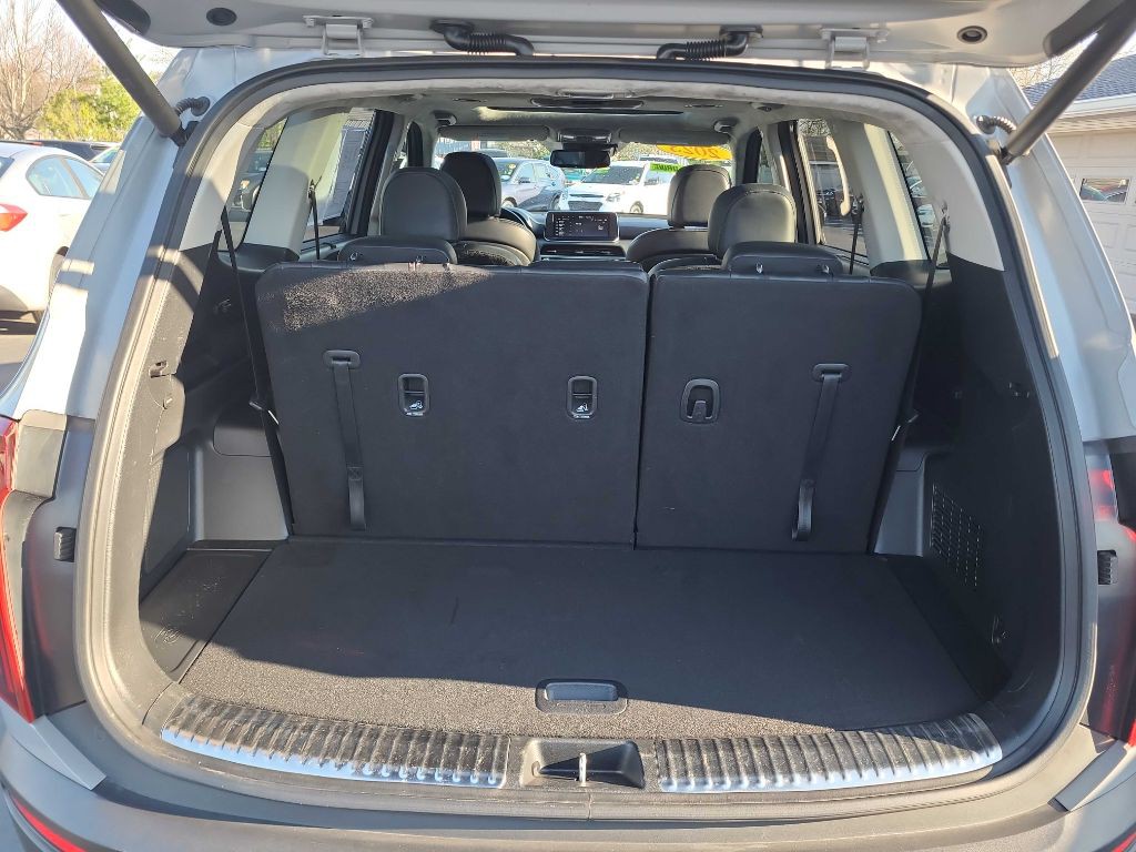 2022 Kia Telluride Image 16