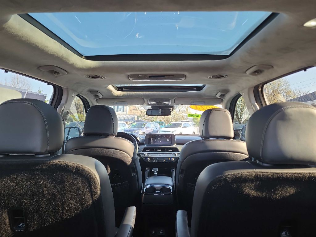 2022 Kia Telluride Image 17