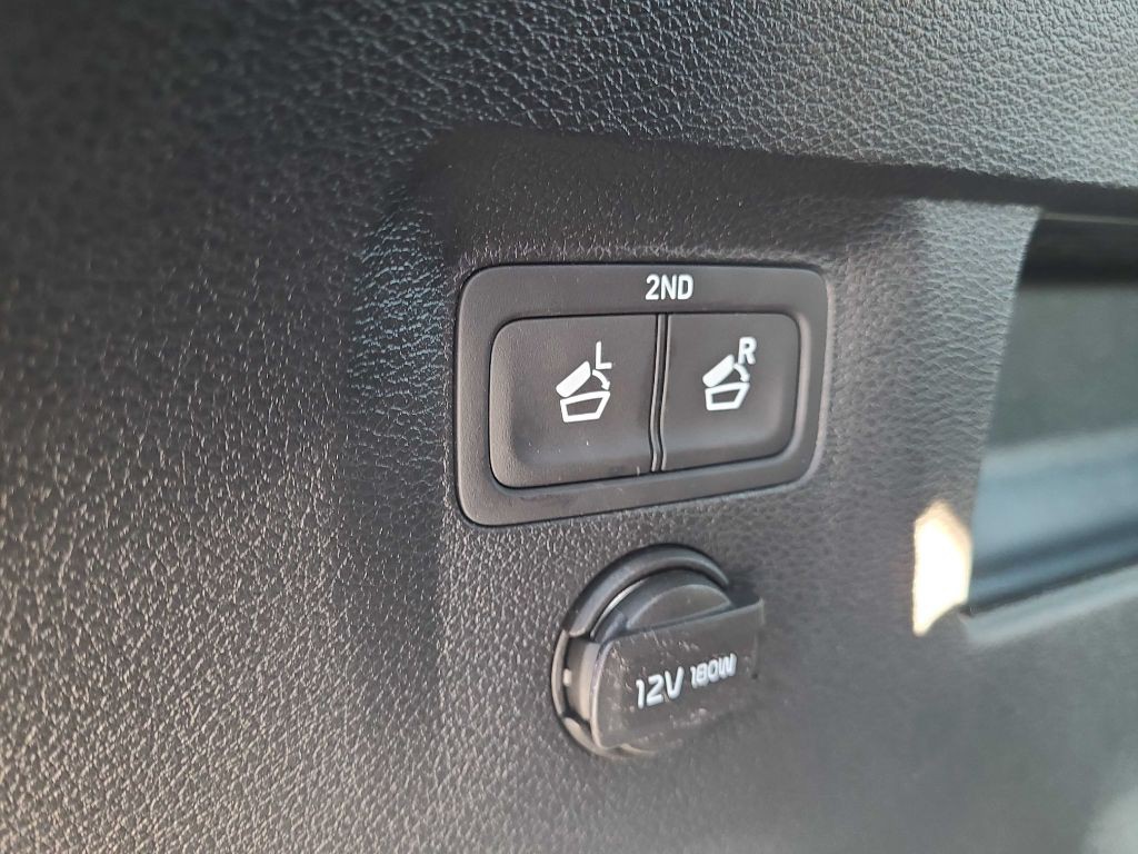 2022 Kia Telluride Image 18