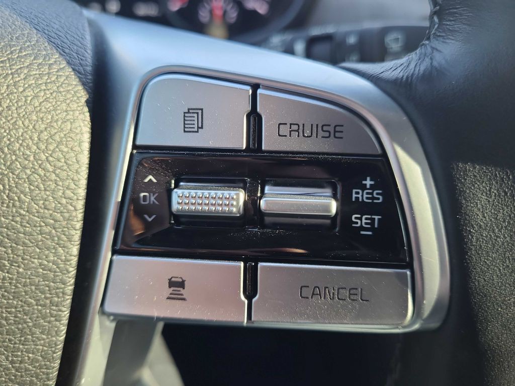 2022 Kia Telluride Image 25