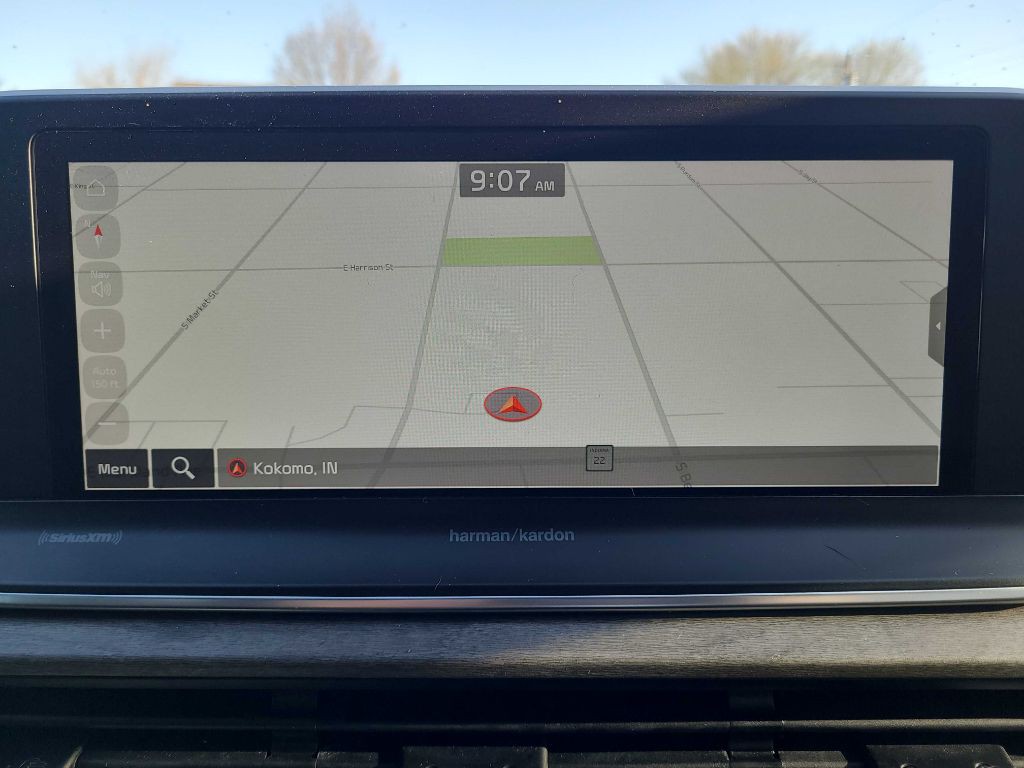 2022 Kia Telluride Image 28