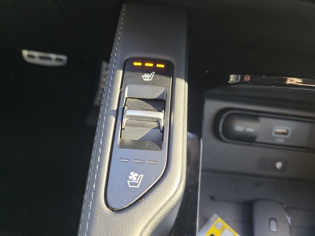 2022 Kia Telluride Image 31