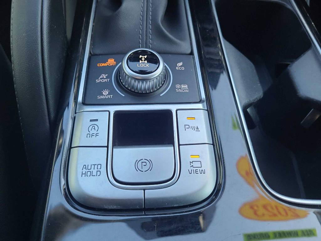 2022 Kia Telluride Image 33