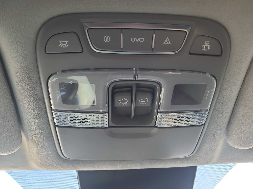 2022 Kia Telluride Image 35