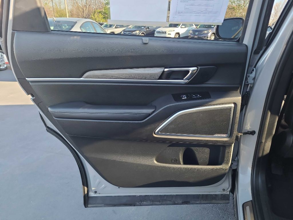 2022 Kia Telluride Image 42