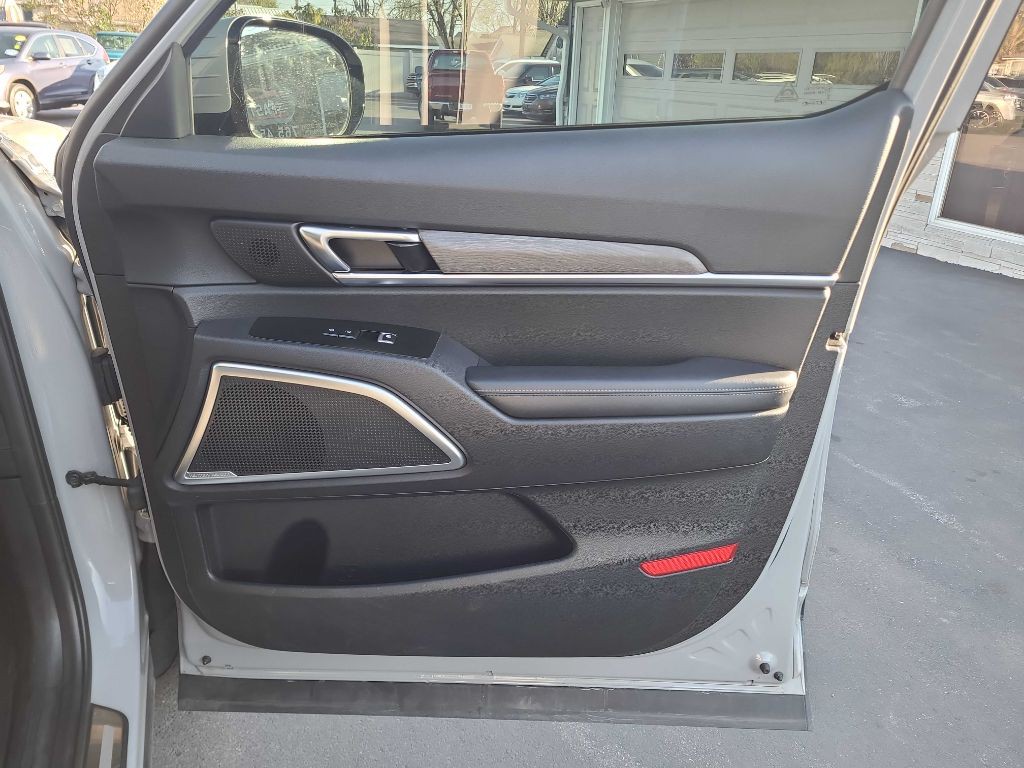 2022 Kia Telluride Image 43