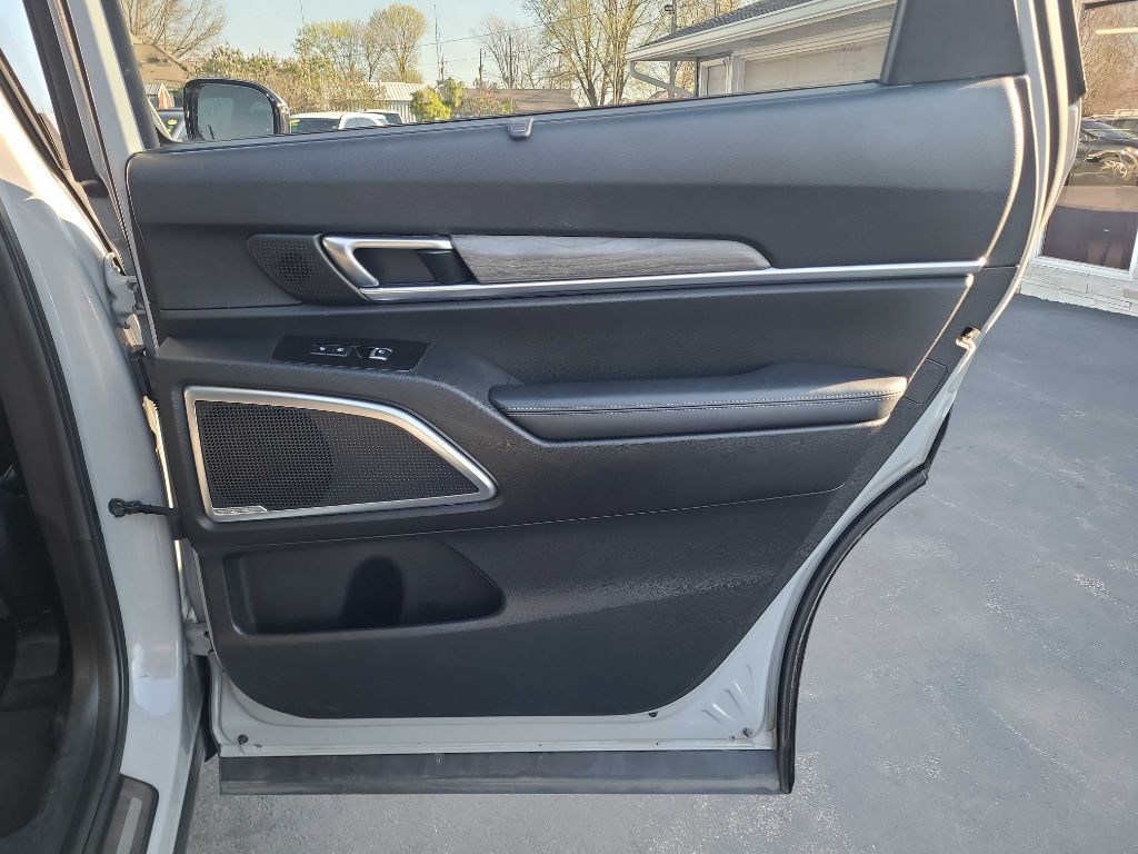 2022 Kia Telluride Image 44