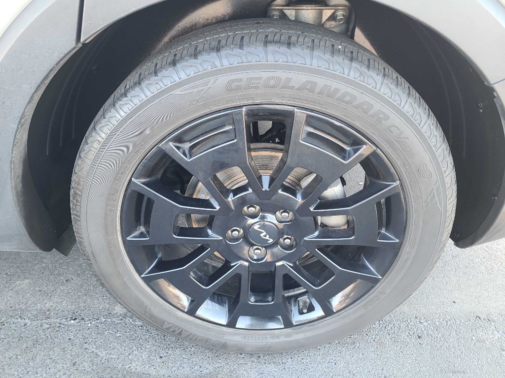 2022 Kia Telluride Image 46
